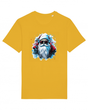 Modern  Santa  Spectra Yellow