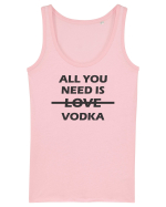 All you need Maiou Damă Dreamer