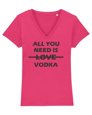 All you need Raspberry
