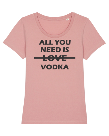 All you need Canyon Pink
