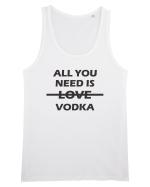 All you need Maiou Bărbat Runs