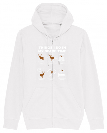 DEER White