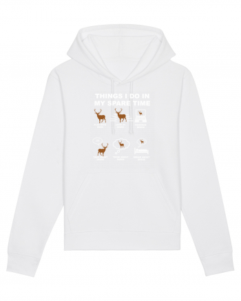 DEER White