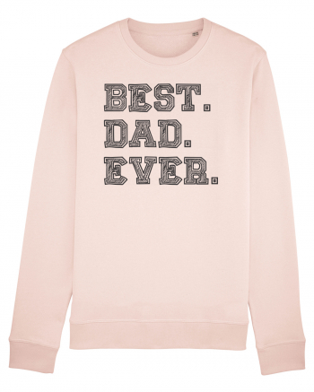 Best Dad Candy Pink