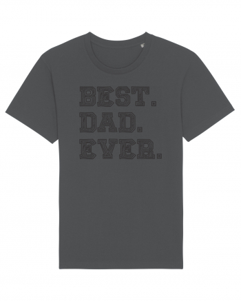 Best Dad Anthracite