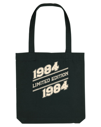 Născut in 1984 BC Limited edition Black