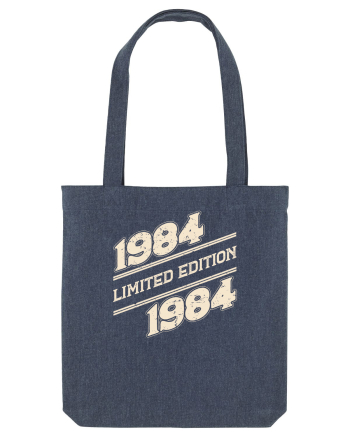 Născut in 1984 BC Limited edition Midnight Blue