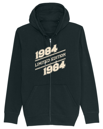 Născut in 1984 BC Limited edition Black