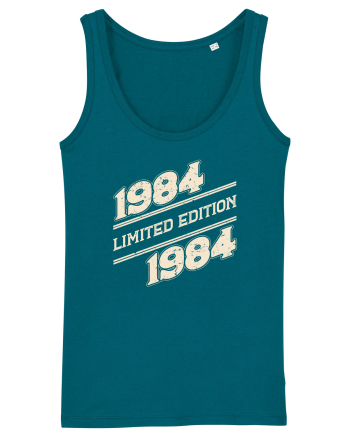 Născut in 1984 BC Limited edition Ocean Depth