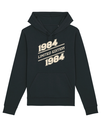 Născut in 1984 BC Limited edition Black