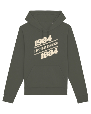 Născut in 1984 BC Limited edition Khaki