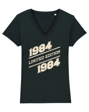 Născut in 1984 BC Limited edition Black
