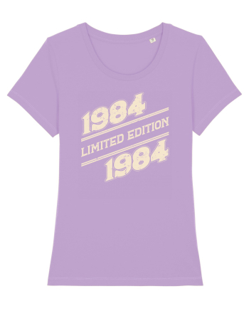 Născut in 1984 BC Limited edition Lavender Dawn