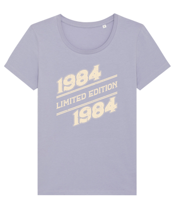 Născut in 1984 BC Limited edition Lavender