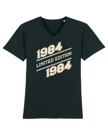 Născut in 1984 BC Limited edition Black