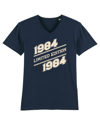 Născut in 1984 BC Limited edition French Navy