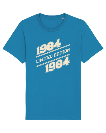 Născut in 1984 BC Limited edition Azur