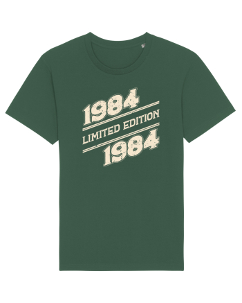 Născut in 1984 BC Limited edition Bottle Green