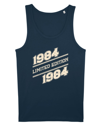 Născut in 1984 BC Limited edition Navy