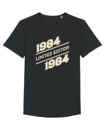 Născut in 1984 BC Limited edition Black