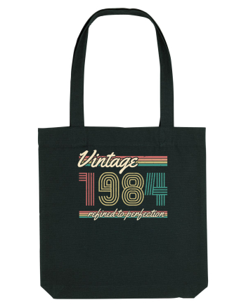 Născut in 1984 ST Vintage refined to perfection Black
