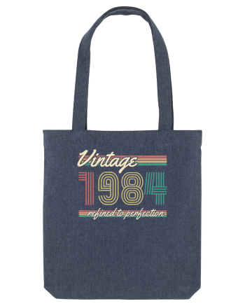 Născut in 1984 ST Vintage refined to perfection Midnight Blue
