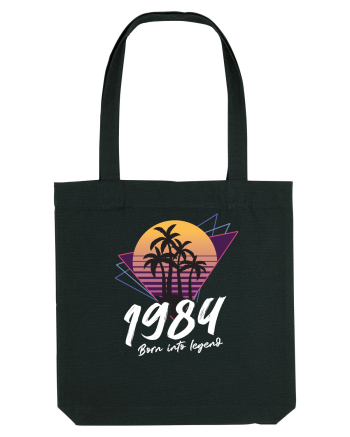 Născut in 1984 SW born into legend Black