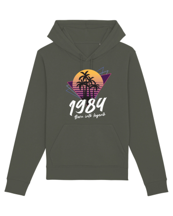 Născut in 1984 SW born into legend Khaki