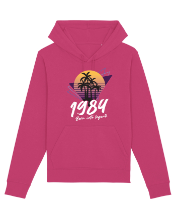 Născut in 1984 SW born into legend Raspberry