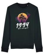 Născut in 1994 SW born into legend Bluză mânecă lungă Unisex Rise