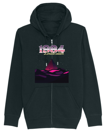Născut in 1984 SW pyramid limited edition Black