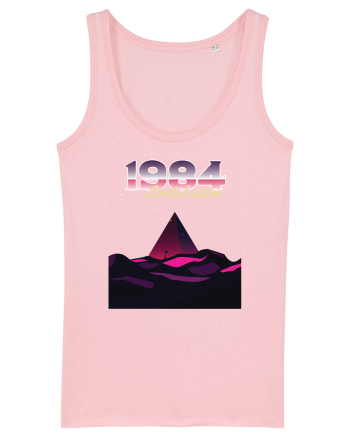 Născut in 1984 SW pyramid limited edition Cotton Pink