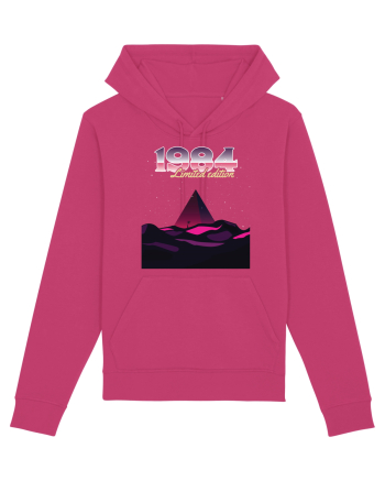 Născut in 1984 SW pyramid limited edition Raspberry