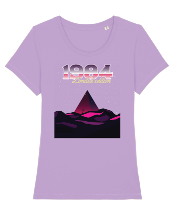 Născut in 1984 SW pyramid limited edition Lavender Dawn