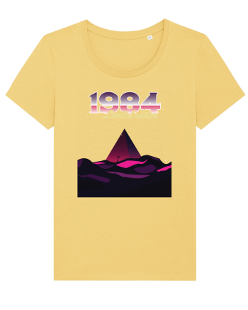 Născut in 1984 SW pyramid limited edition Jojoba