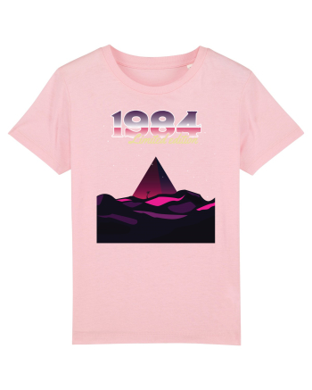 Născut in 1984 SW pyramid limited edition Cotton Pink
