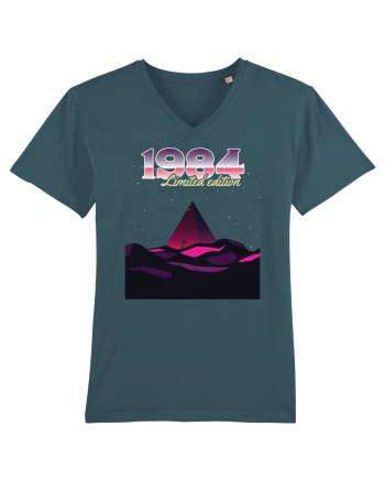 Născut in 1984 SW pyramid limited edition Stargazer