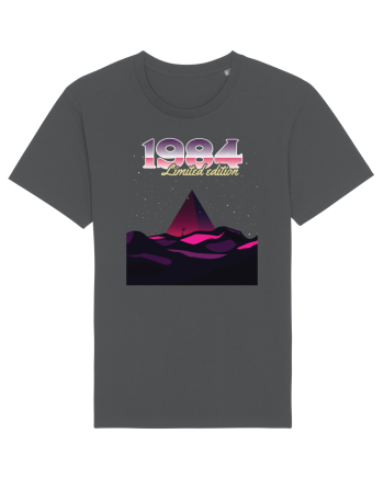 Născut in 1984 SW pyramid limited edition Anthracite