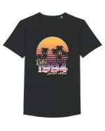 Născut in 1994 SW retro limited edition Tricou mânecă scurtă guler larg Bărbat Skater
