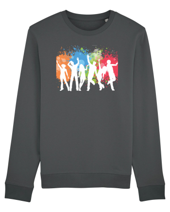 Splash party Anthracite