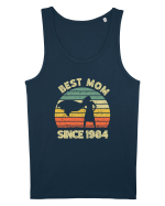 Best mom since 1984 - Cadou aniversar 1984 Maiou Bărbat Runs