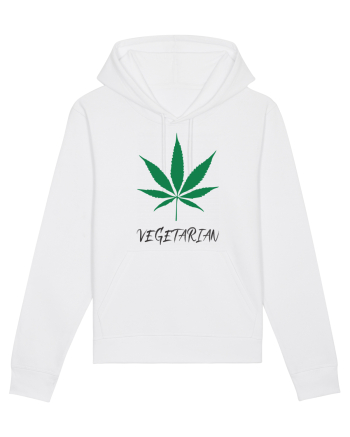 Vegetarian White