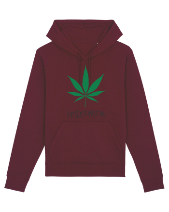 Vegetarian Burgundy