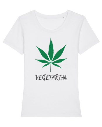 Vegetarian White