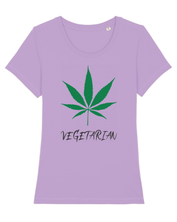 Vegetarian Lavender Dawn