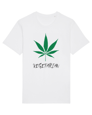 Vegetarian White