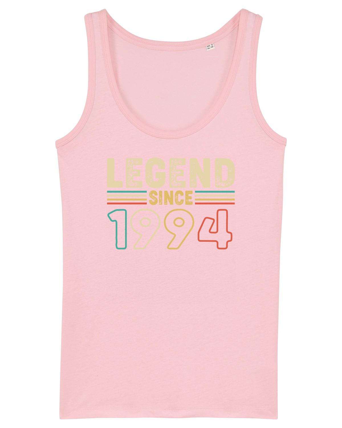 Maiou Damă Dreamer Cotton Pink