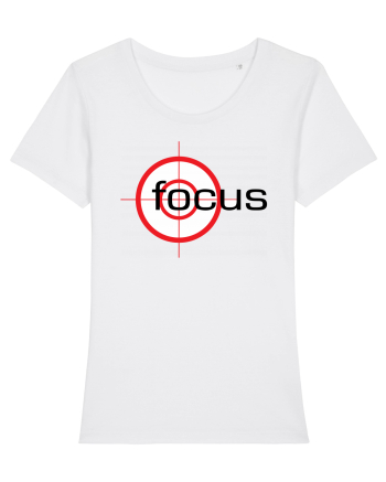Focus White