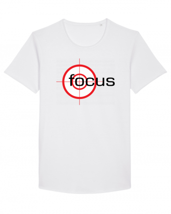 Focus White