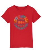 Vintage 1994 limited edition Vegas - Cadou aniversar 1994 Tricou mânecă scurtă  Copii Mini Creator